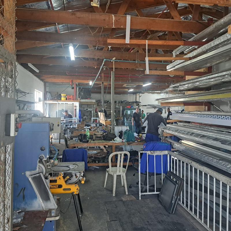 Commercial Property for Sale in Sydenham Eastern Cape